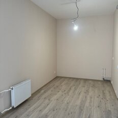 Квартира 26,4 м², студия - изображение 4