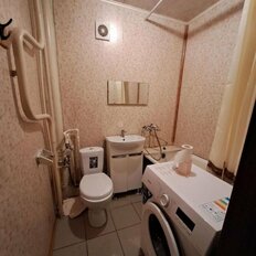 Квартира 33 м², 1-комнатная - изображение 3