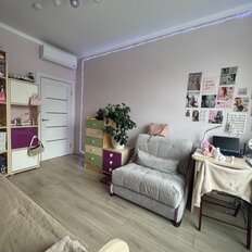 Квартира 66 м², 2-комнатная - изображение 2