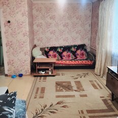 Квартира 30,9 м², 1-комнатная - изображение 4