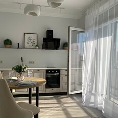 Квартира 31 м², студия - изображение 2