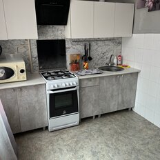 Квартира 57 м², 2-комнатная - изображение 2