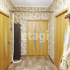 Квартира 54 м², 2-комнатная - изображение 5