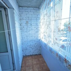 Квартира 39 м², 1-комнатная - изображение 4