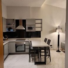 Квартира 59 м², 2-комнатная - изображение 1