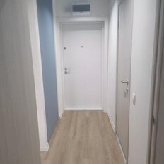 Квартира 37 м², 1-комнатная - изображение 1