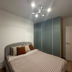Квартира 35 м², 1-комнатная - изображение 4