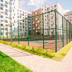 Квартира 22 м², студия - изображение 3