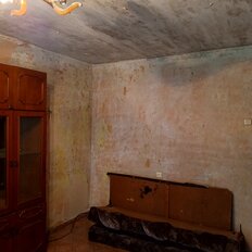 Квартира 46 м², 2-комнатная - изображение 4