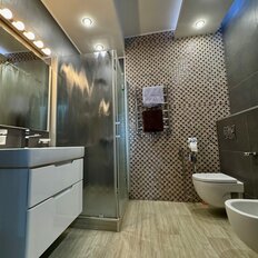 Квартира 77 м², 3-комнатная - изображение 5