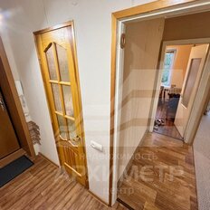 Квартира 31 м², 1-комнатная - изображение 5