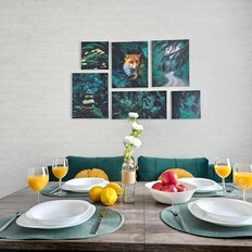 Квартира 37,7 м², 1-комнатная - изображение 4