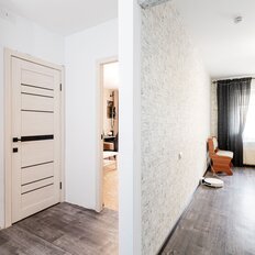 Квартира 36,1 м², 1-комнатная - изображение 4