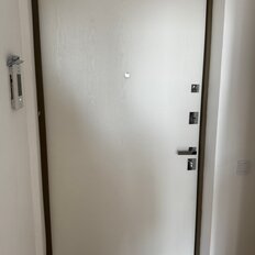 Квартира 19 м², студия - изображение 1