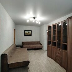 Квартира 58 м², 2-комнатная - изображение 4