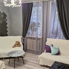 Квартира 20 м², студия - изображение 3