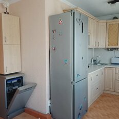 Квартира 64 м², 3-комнатная - изображение 1