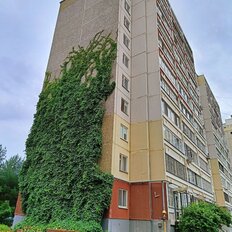 Квартира 38,6 м², 1-комнатная - изображение 2