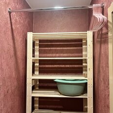 Квартира 42 м², 2-комнатная - изображение 1