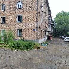 Квартира 32,6 м², 1-комнатная - изображение 1