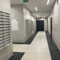 Квартира 34,1 м², студия - изображение 4