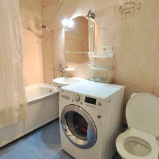 Квартира 31,4 м², студия - изображение 1