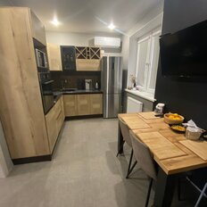Квартира 60,1 м², 2-комнатная - изображение 1