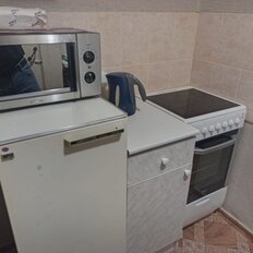 Квартира 12,9 м², 1-комнатная - изображение 1