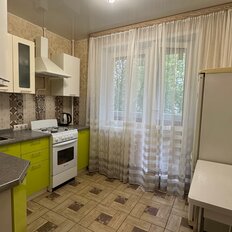 Квартира 34,5 м², 1-комнатная - изображение 3