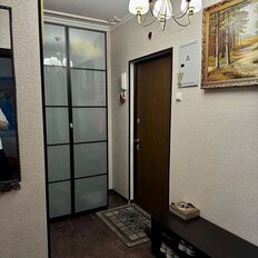 Квартира 40 м², 1-комнатная - изображение 5