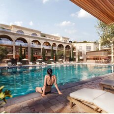 Квартира 30 м², студия - изображение 5