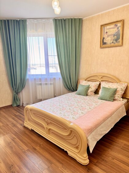 50 м², 2-комнатная квартира 4 000 ₽ в сутки - изображение 78