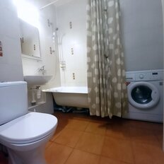 Квартира 36,3 м², 1-комнатная - изображение 5