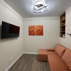 Квартира 40 м², 1-комнатная - изображение 5