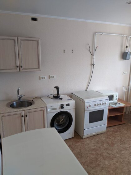 49,5 м², 1-комнатная квартира 5 300 000 ₽ - изображение 47