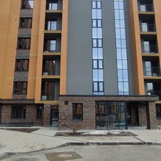 Квартира 28 м², студия - изображение 1