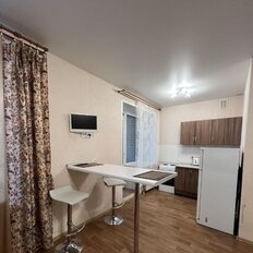 Квартира 36 м², 1-комнатная - изображение 1