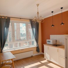 Квартира 37 м², 1-комнатная - изображение 2