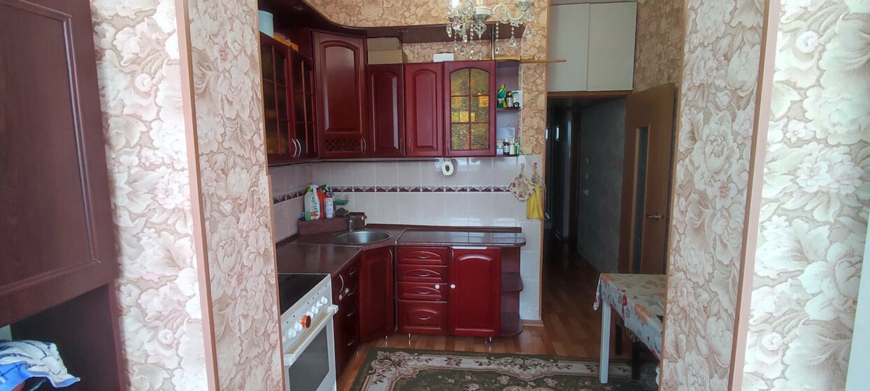 52 м², 2-комнатная квартира 40 000 ₽ в месяц - изображение 8