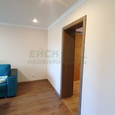 Квартира 61,1 м², 3-комнатная - изображение 4