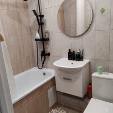 Квартира 38 м², 1-комнатная - изображение 5