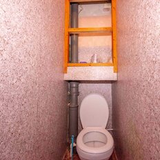 Квартира 49 м², 2-комнатная - изображение 5