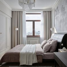 Квартира 90 м², 3-комнатная - изображение 3