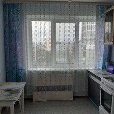 Квартира 33 м², 1-комнатная - изображение 1