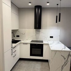 Квартира 36 м², 1-комнатная - изображение 4