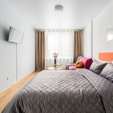 Квартира 40 м², 1-комнатная - изображение 5