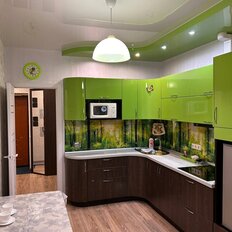 Квартира 40 м², 1-комнатная - изображение 3