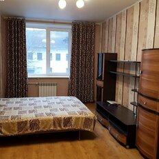Квартира 42 м², 1-комнатная - изображение 5