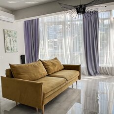 Квартира 64 м², 3-комнатная - изображение 5