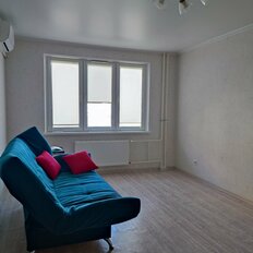 Квартира 38 м², 1-комнатная - изображение 1